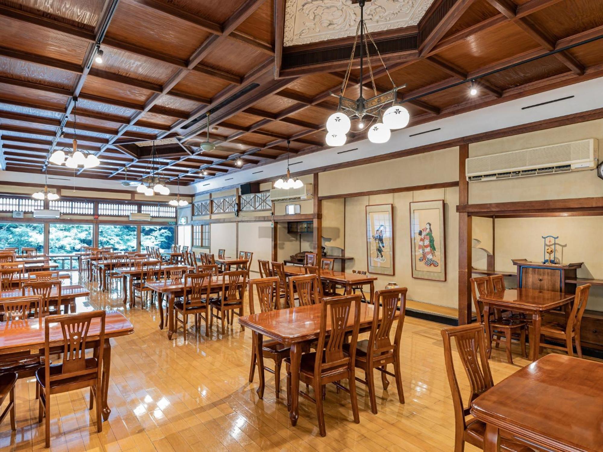 伊其挪揄宏坎酒店 箱根 外观 照片